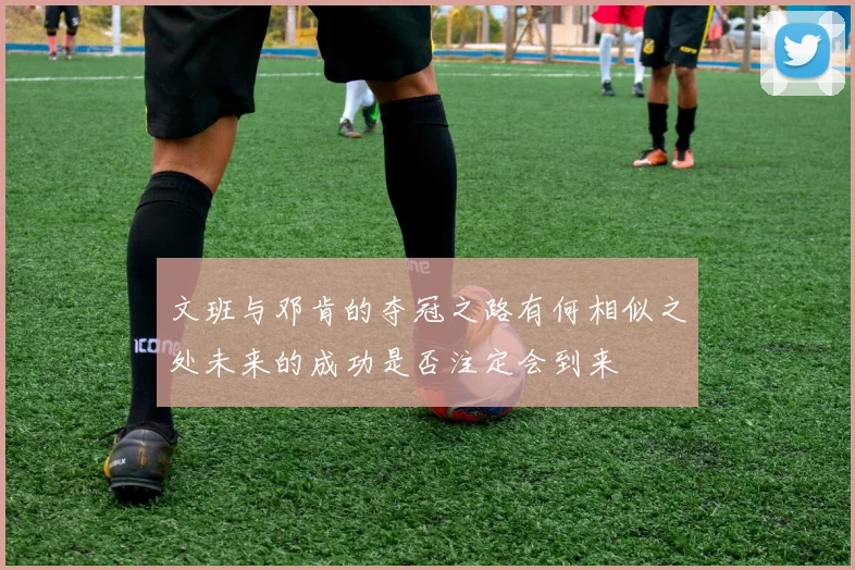 文班与邓肯的夺冠之路有何相似之处未来的成功是否注定会到来
